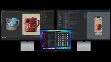 Here’s how many external displays the new M4 MacBook Pro models support
