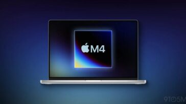 The claimed M4 MacBook Pro specs are likely real(ish) even if the video isn’t