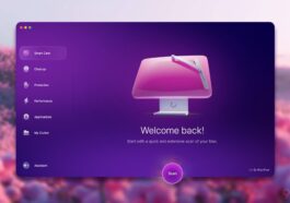 MacPaw releases major update to CleanMyMac with fresh design and new features