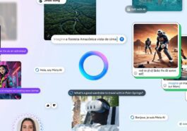 Meta announces expansion of its AI features to 21 additional countries