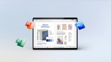 Latest Microsoft Office for Mac now available without subscription