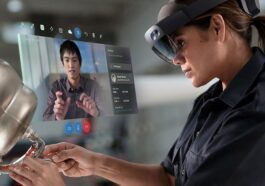 Microsoft discontinues HoloLens 2 with no plans to introduce a replacement