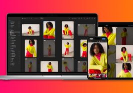 Mise à jour de Photomator : facilitez l'organisation de vos photos avec des drapeaux et étoiles 30 Photomator update makes it easier to organize photos with flags and star ratings