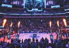 NBA : Nouvelle application avec multiview et fonctionnalités IA pour la saison 2024-2025 28 NBA app offering multiview and AI features ahead of the 2024-2025 season