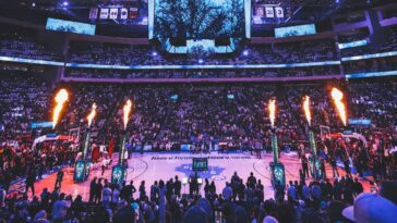 NBA app offering multiview and AI features ahead of the 2024-2025 season