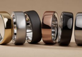 Oura Ring 4 makes the smart ring slimmer, comfier, and more accurate