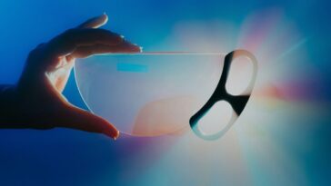 Apple projector could display AR and VR content without a headset