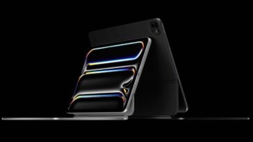 Report: M4 iPad Pro demand drops significantly, price might be to blame