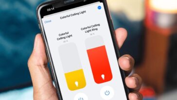 Controller for HomeKit 7.2 introduces a host of new features for iOS 18