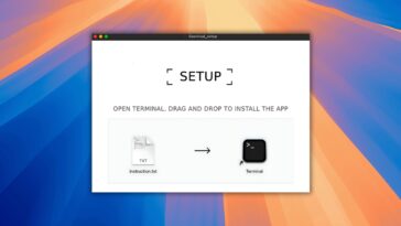 Security Bite: Hackers are now directing users to Terminal to bypass Gatekeeper in macOS Sequoia
