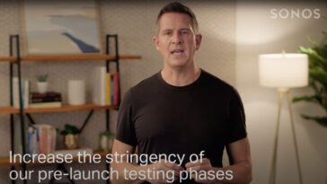 Sonos makes seven promises, including boosted warranties; customers seem unimpressed