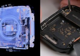 iFixit teardown shows what’s inside the Apple Watch Series 10