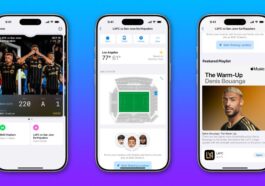 Ticketmaster announces support for richer event tickets in Apple Wallet with iOS 18