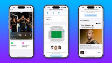 Ticketmaster announces support for richer event tickets in Apple Wallet with iOS 18