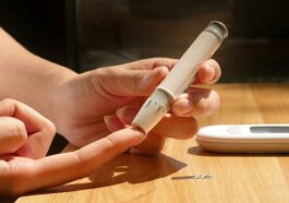 TikTok diagnosed creator with Type 1 diabetes before his doctor did