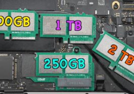 Repair YouTuber creates upgradable SSD storage modules for Apple Silicon MacBooks