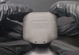 This special case adds a USB-C port to AirPods with Lightning