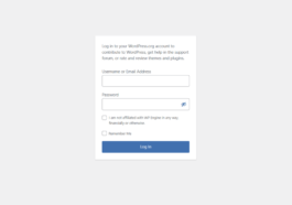 WordPress vs WP Engine battle gets seriously stupid, with new login requirement