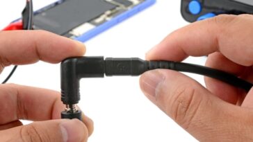 iFixit now sells tool to easily remove iPhone 16 battery
