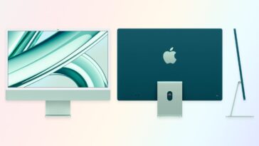 Apple’s next iMac: Four upgrades to look forward to