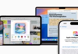 Apple Intelligence is here: iOS 18.1 includes Writing Tools, a new look for Siri, notification summaries, and more