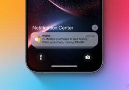 iOS 18.1 : mise à jour surprise de l'Apple Intelligence pour votre Apple Card et plus 19 iOS 18.1 brings a surprise Apple Intelligence upgrade to your Apple Card and more