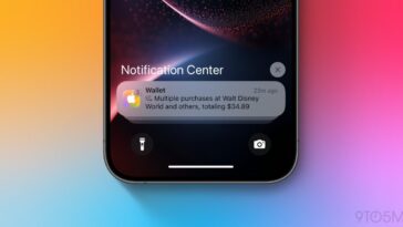 iOS 18.1 brings a surprise Apple Intelligence upgrade to your Apple Card and more
