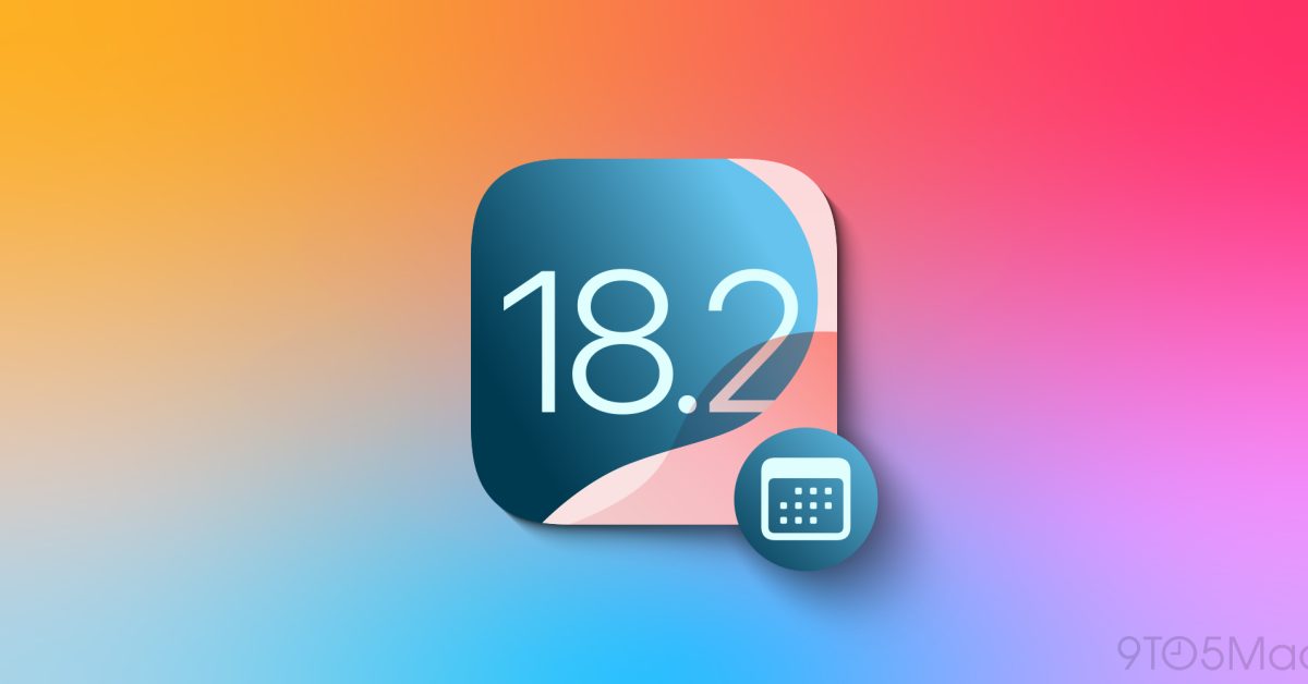 iOS 18.2 with new Apple Intelligence features coming in December, Apple confirms