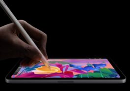 iPad mini 7 teardown confirms no display hardware changes for ‘jelly scrolling’ fix