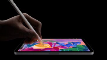 iPad mini 7 teardown confirms no display hardware changes for ‘jelly scrolling’ fix