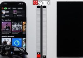 iPhone 16 Pro Max beats all the competition in intensive robotic battery life test