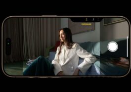 iPhone 16 Pro Max vs Samsung Galaxy S24 camera comparison – judge for yourself