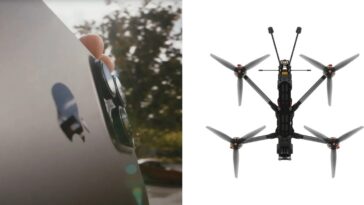 iPhone filmmaker says iPhone 16 Pro not a big upgrade; talks drone footage