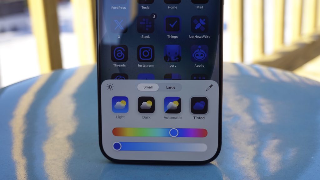 iPhone 16 et iOS 18 : une nouvelle vague de switchers vers Android en perspective 2 iPhone 16 Pro