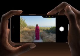 iPhone 16 designers share the thinking behind the Camera Control button