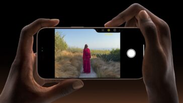 iPhone 16 designers share the thinking behind the Camera Control button