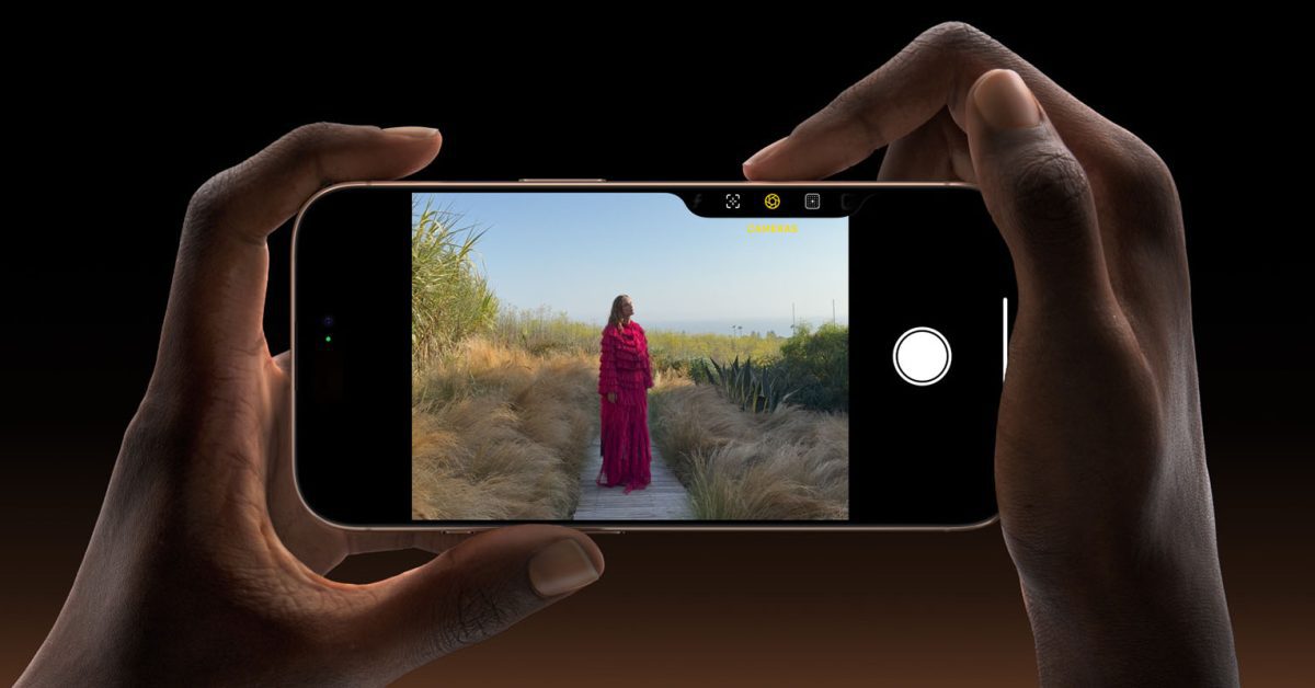iPhone 16 designers share the thinking behind the Camera Control button