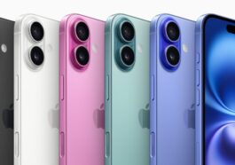 iPhone 16 now banned in Indonesia over Apple’s unfulfilled investment commitments