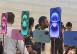iPhone : Meilleur Q3 d'Apple, presque au niveau de Samsung selon un communiqué 27 iPhone had best ever Q3 for Apple, nearly topped Samsung globally per report