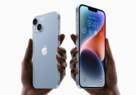 Bloomberg: New iPhone SE with Face ID and updated iPad Air launching early next year