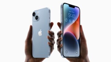 Bloomberg: New iPhone SE with Face ID and updated iPad Air launching early next year