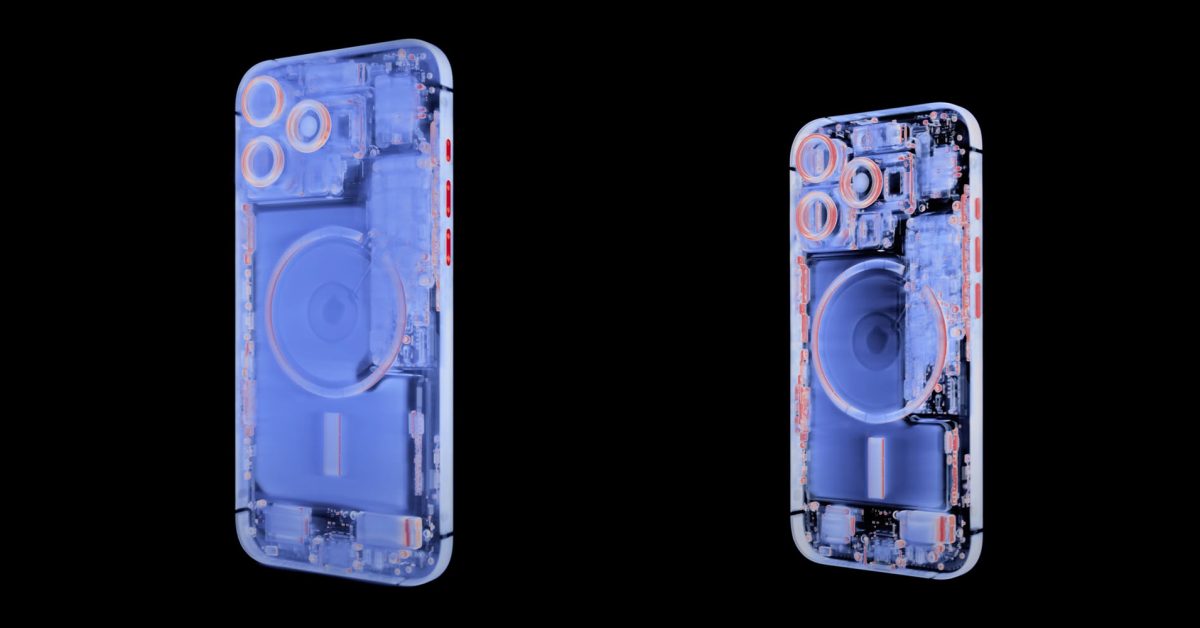 iPhones futurs : 12 Go de mémoire dès l'année prochaine 59 Future iPhones getting even more memory: 12GB from next year