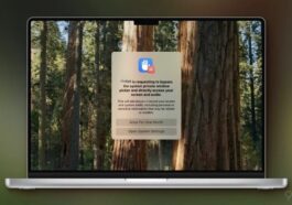 macOS Sequoia 15.1 will prompt you less often for screen recording permissions