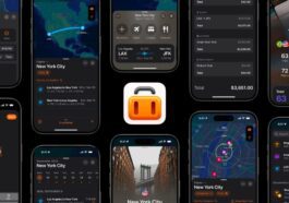 ‘Tripsy’ trip planner updated with new customizable overview and more