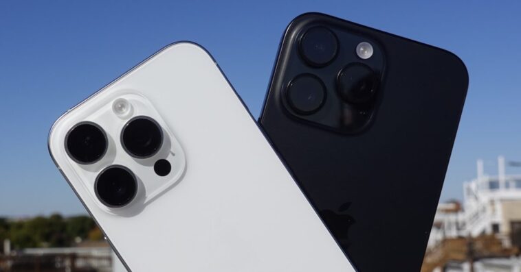 iOS 18.2 : La nouvelle fonctionnalité de contrôle de la caméra est enfin à la hauteur 1 iOS 18.2 makes Camera Control the killer feature it was always meant to be