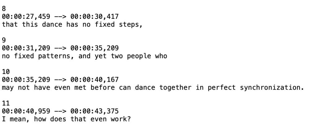 1731963650 905 Final Cut Pro 11 nouvelles sous titres automatiques un atout