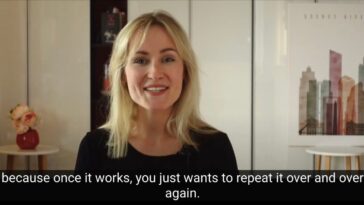 Final Cut Pro 11 auto-caption feature is a huge win for creators and accessibility alike