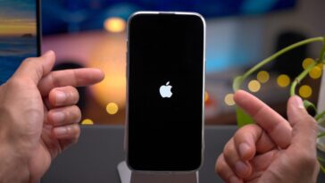 Researcher reverse engineers new iPhone security feature ‘Inactivity Reboot’