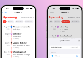 Indie App Spotlight: ‘Pinning’ helps you track meaningful events in life
