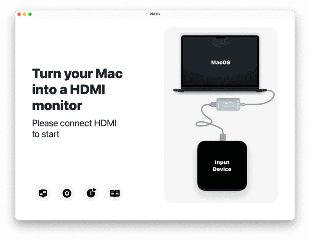 1731997532 622 Transformez votre ancien iMac ou MacBook en ecran pour votre